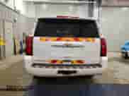 2020 Chevrolet Suburban LT z VIN 1GNSKHKC0LR268448, wystawiony jako Copart lot #71002325 z przebiegiem 190 317 mil mil oraz Czysty tytuł • Clean title. Historia ofert i sprzedaży dostępna na DreamBid. Obrazek 6.