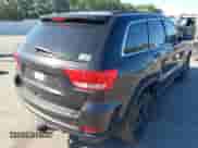 2012 Jeep Grand Cherokee Laredo z VIN 1C4RJEAGXCC355967, wystawiony jako IAAI lot #43340649 z przebiegiem 218 264 mil mil oraz . Historia ofert i sprzedaży dostępna na DreamBid. Obrazek 4.