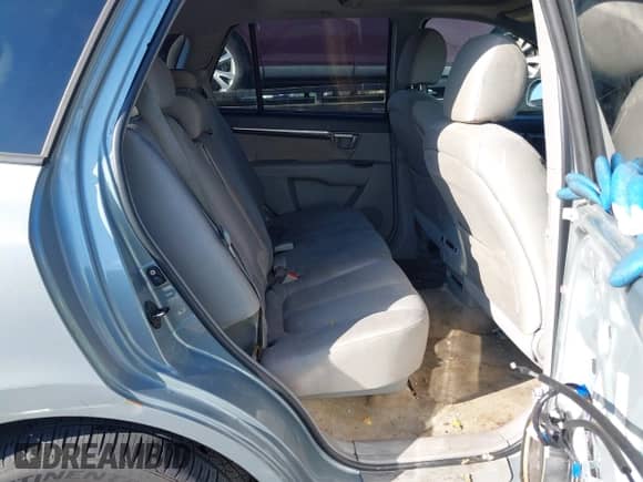 2007 Hyundai Santa Fe SE z VIN 5NMSH73E07H032197, wystawiony jako IAAI lot #43068795 z przebiegiem 166 632 mil mil oraz . Historia ofert i sprzedaży dostępna na DreamBid. Obrazek 8.