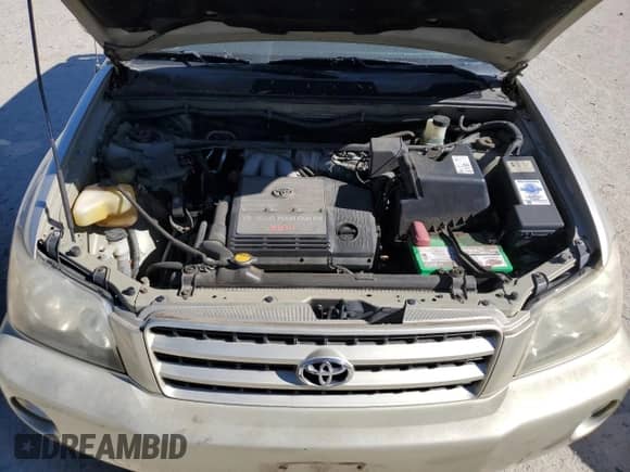 2002 Toyota Highlander Limited с VIN JTEGF21A720060663, выставлен на аукционе Copart как лот 86997705 с пробегом 220 171 миль миль и Чистый • Clean title. История ставок и продаж доступна на DreamBid. Изображение 12.