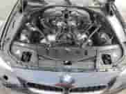 2016 BMW 5 Series 550i z VIN WBAKN9C55GD963000, wystawiony jako Copart lot #82060105 z przebiegiem 91 259 mil mil oraz Szkoda całkowita • Salvage title. Historia ofert i sprzedaży dostępna na DreamBid. Obrazek 11.