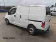 2015 Chevrolet City Express Cargo LT with VIN 3N63M0ZN8FK717132, listed as a IAAI auction lot 42473711 with 188,322 mi miles and . Bid and sale history available at DreamBid. Image 3.