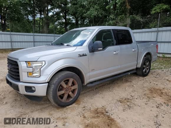 2015 Ford F-150 XL с VIN 1FTEW1CG6FFC86042, выставлен на аукционе Copart как лот 66325105 с пробегом 115 637 миль миль и Чистый • Clean title. История ставок и продаж доступна на DreamBid. Изображение 1.