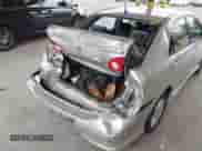 2004 Toyota Corolla CE с VIN 1NXBR32E24Z274190, выставлен на аукционе IAAI как лот 43354022 с пробегом 226 149 миль миль и . История ставок и продаж доступна на DreamBid. Изображение 6.