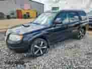 2006 Subaru Forester XT Limited with VIN JF1SG69616H746147, listed as a Copart auction lot 61286765 with 199,886 mi miles and Clean title. Bid and sale history available at DreamBid. Image 1.