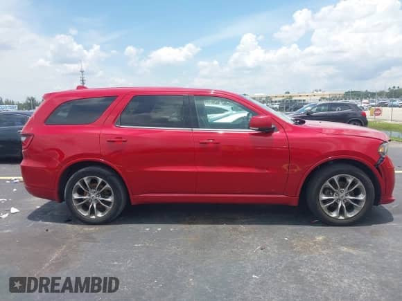 2019 Dodge Durango GT Plus с VIN 1C4RDHDG3KC779106, выставлен на аукционе IAAI как лот 42667775 с пробегом 67 720 миль миль и . История ставок и продаж доступна на DreamBid. Изображение 13.