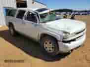 2005 Chevrolet Suburban Z71 с VIN 3GNFK16Z15G144067, выставлен на аукционе Copart как лот 50750635 с пробегом Не указан миль и Списание • Salvage title. История ставок и продаж доступна на DreamBid. Изображение 4.