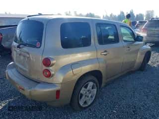 2008 Chevrolet HHR LT z VIN 3GNDA23D78S557122, wystawiony jako IAAI lot #43388930 z przebiegiem 111 665 mil mil oraz . Historia ofert i sprzedaży dostępna na DreamBid. Obrazek 4.