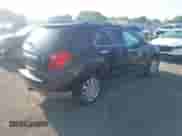 2011 Chevrolet Equinox 2LT with VIN 2CNFLNE53B6446510, listed as a IAAI auction lot 42113715 with 208,474 mi miles and . Bid and sale history available at DreamBid. Image 4.