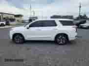 2022 Hyundai Palisade Calligraphy с VIN KM8R7DHE7NU464991, выставлен на аукционе Copart как лот 64789393 с пробегом 24 366 миль миль и . История ставок и продаж доступна на DreamBid. Изображение 13.