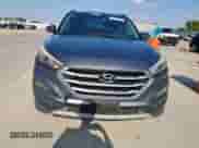 2017 Hyundai Tucson Sport с VIN KM8J33A26HU563079, выставлен на аукционе Copart как лот 84420185 с пробегом 136 635 миль миль и Чистый • Clean title. История ставок и продаж доступна на DreamBid. Изображение 5.