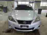 2013 Lexus IS 250 z VIN JTHCF5C27D5062167, wystawiony jako Copart lot #86092435 z przebiegiem 173 161 mil mil oraz Czysty tytuł • Clean title. Historia ofert i sprzedaży dostępna na DreamBid. Obrazek 5.
