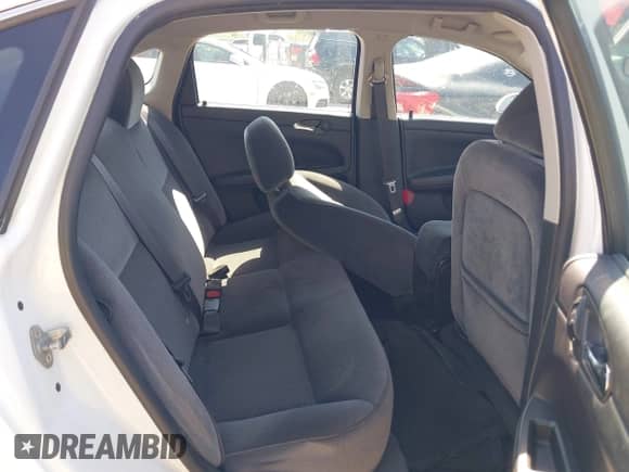 2013 Chevrolet Impala LS с VIN 2G1WA5E31D1197514, выставлен на аукционе IAAI как лот 43326769 с пробегом 137 902 миль миль и . История ставок и продаж доступна на DreamBid. Изображение 8.