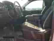 2023 GMC Sierra 1500 Pro with VIN 3GTNHAEK0PG179368, listed as a Copart auction lot 74317604 with 9,764 mi miles and Salvage title. Bid and sale history available at DreamBid. Image 7.