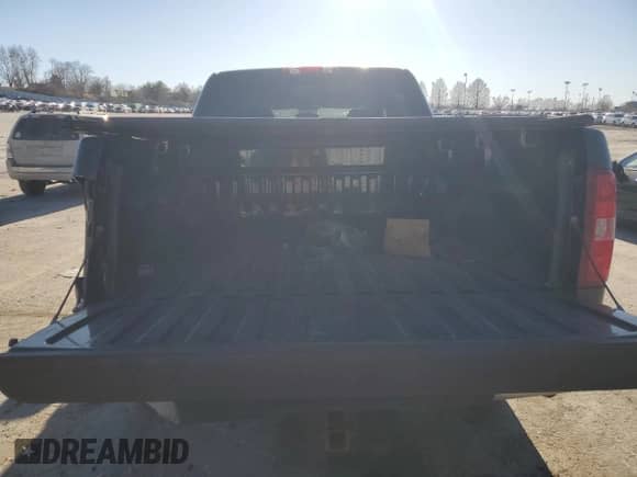 2007 Chevrolet Silverado 1500 LS с VIN 2GCEK13C071717220, выставлен на аукционе Copart как лот 47298795 с пробегом 141 507 миль миль и Списание • Salvage title. История ставок и продаж доступна на DreamBid. Изображение 6.