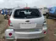 2013 Chevrolet Captiva Sport LTZ с VIN 3GNFL4EKXDS526922, выставлен на аукционе Copart как лот 77076654 с пробегом 158 870 миль миль и Чистый • Clean title. История ставок и продаж доступна на DreamBid. Изображение 6.