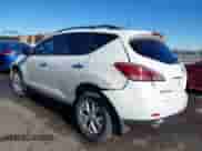 2011 Nissan Murano SL с VIN JN8AZ1MUXBW058151, выставлен на аукционе IAAI как лот 41321064 с пробегом 230 213 миль миль и . История ставок и продаж доступна на DreamBid. Изображение 3.
