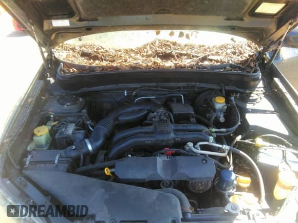 2013 Subaru Forester X Premium z VIN JF2SHADC9DH401440, wystawiony jako IAAI lot #43381836 z przebiegiem 178 590 mil mil oraz . Historia ofert i sprzedaży dostępna na DreamBid. Obrazek 10.