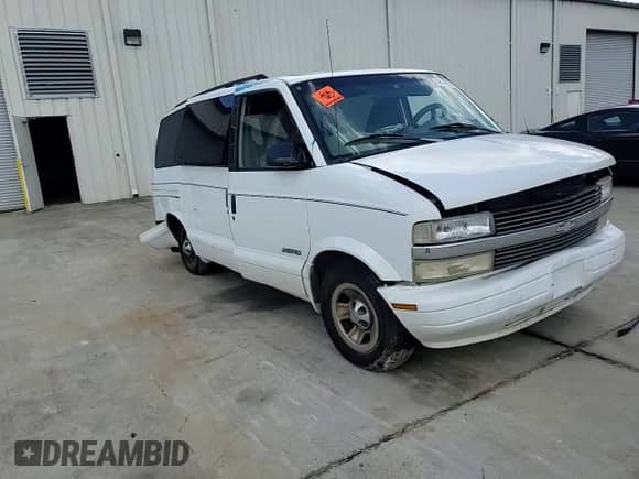 1999 Chevrolet Astro с VIN 1GNDM19W5XB163994, выставлен на аукционе Copart как лот 68890525 с пробегом Не указан миль и Списание • Salvage title. История ставок и продаж доступна на DreamBid. Изображение 14.