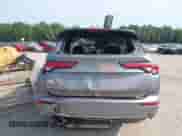 2023 Mitsubishi Outlander SE с VIN JA4J4UA88PZ058684, выставлен на аукционе IAAI как лот 42881145 с пробегом 61 440 миль миль и . История ставок и продаж доступна на DreamBid. Изображение 16.