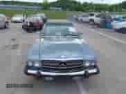 1985 Mercedes-Benz 380 with VIN WDBBA45C7FA020232, listed as a IAAI auction lot 42206469 with 139,733 mi miles and . Bid and sale history available at DreamBid. Image 12.