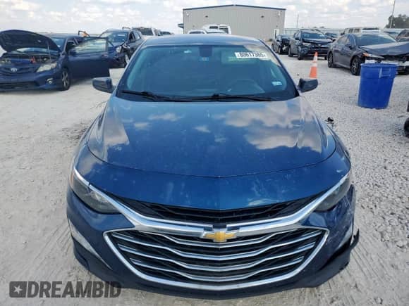 2019 Chevrolet Malibu LT с VIN 1G1ZD5ST4KF128315, выставлен на аукционе Copart как лот 80617365 с пробегом 142 685 миль миль и Списание • Salvage title. История ставок и продаж доступна на DreamBid. Изображение 5.
