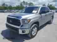 2021 Toyota Tundra SR5 z VIN 5TFDY5F17MX047532, wystawiony jako IAAI lot #42384142 z przebiegiem 79 318 mil mil oraz . Historia ofert i sprzedaży dostępna na DreamBid. Obrazek 17.