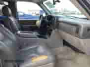 2004 Chevrolet Tahoe LS с VIN 1GNEK13T64R265302, выставлен на аукционе IAAI как лот 41445237 с пробегом 242 840 миль миль и . История ставок и продаж доступна на DreamBid. Изображение 5.