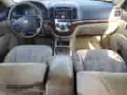 2007 Hyundai Santa Fe GLS с VIN KM8SG73D17U125955, выставлен на аукционе Copart как лот 82370335 с пробегом 161 311 миль миль и Списание • Salvage title. История ставок и продаж доступна на DreamBid. Изображение 8.