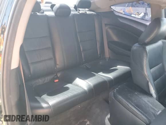 2008 Honda Accord EX с VIN 1HGCS12738A022671, выставлен на аукционе Copart как лот 69882075 с пробегом 207 219 миль миль и Списание • Salvage title. История ставок и продаж доступна на DreamBid. Изображение 10.