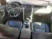 2018 Land Rover Discovery Sport HSE с VIN SALCR2RX4JH740516, выставлен на аукционе Copart как лот 87238695 с пробегом 132 801 миль миль и Чистый • Clean title. История ставок и продаж доступна на DreamBid. Изображение 8.
