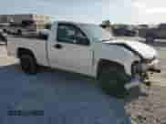 2006 Chevrolet Colorado Work Truck с VIN 1GCCS148268111673, выставлен на аукционе Copart как лот 51037105 с пробегом 191 688 миль миль и Списание • Salvage title. История ставок и продаж доступна на DreamBid. Изображение 4.