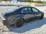 2012 Chevrolet Malibu 1LS z VIN 1G1ZB5E09CF225177, wystawiony jako Copart lot #80179275 z przebiegiem 163 635 mil mil oraz Czysty tytuł • Clean title. Historia ofert i sprzedaży dostępna na DreamBid. Obrazek 3.