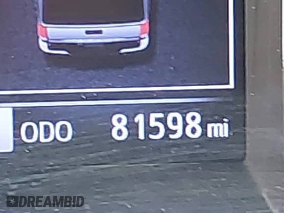2021 Toyota Tacoma SR5 с VIN 5TFAZ5CNXMX097509, выставлен на аукционе IAAI как лот 41889399 с пробегом 81 598 миль миль и . История ставок и продаж доступна на DreamBid. Изображение 16.