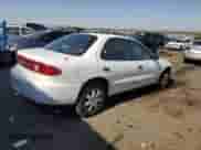 2003 Chevrolet Cavalier с VIN 1G1JC52F837297596, выставлен на аукционе Copart как лот 65199645 с пробегом 162 501 миль миль и Списание • Salvage title. История ставок и продаж доступна на DreamBid. Изображение 3.