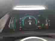 2020 Hyundai Ioniq SEL с VIN KMHC75LD0LU234121, выставлен на аукционе Copart как лот 88416345 с пробегом 43 357 миль миль и Списание • Salvage title. История ставок и продаж доступна на DreamBid. Изображение 9.