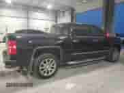 2015 GMC Sierra 1500 Denali with VIN 3GTU2WEC8FG422331, listed as a Copart auction lot 90093865 with 136,646 mi miles and Salvage title. Bid and sale history available at DreamBid. Image 3.