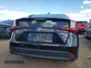 2019 Toyota Prius L Eco с VIN JTDKARFU2K3080956, выставлен на аукционе Copart как лот 70993985 с пробегом 58 231 миль миль и Списание • Salvage title. История ставок и продаж доступна на DreamBid. Изображение 6.