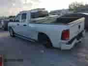 2015 Ram 1500 Express with VIN 1C6RR6FT3FS542277, listed as a Copart auction lot 59751895 with 147,929 mi miles and Salvage title. Bid and sale history available at DreamBid. Image 2.