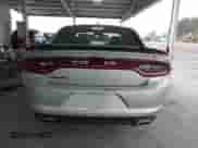 2023 Dodge Charger SXT with VIN 2C3CDXBG3PH632036, listed as a IAAI auction lot 42560816 with 48,956 mi miles and . Bid and sale history available at DreamBid. Image 16.