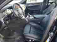 2019 BMW 5 Series 540i xDrive z VIN WBAJE7C51KWW19189, wystawiony jako Copart lot #89460225 z przebiegiem 68 236 mil mil oraz Szkoda całkowita • Salvage title. Historia ofert i sprzedaży dostępna na DreamBid. Obrazek 7.