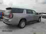 2023 Chevrolet Suburban LT with VIN 1GNSCCKD9PR320805, listed as a Copart auction lot 80710805 with 65,249 mi miles and Non repairable. Bid and sale history available at DreamBid. Image 3.