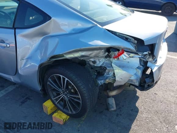 2015 Scion FR-S with VIN JF1ZNAA1XF9712192, listed as a IAAI auction lot 42719380 with 133,545 mi miles and . Bid and sale history available at DreamBid. Image 6.