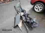 2001 Honda Civic с VIN 1HGEM21271L095972, выставлен на аукционе Copart как лот 84505084 с пробегом Не указан миль и Списание • Salvage title. История ставок и продаж доступна на DreamBid. Изображение 12.