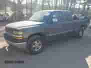1999 Chevrolet Silverado 1500 LS with VIN 2GCEK19T6X1210572, listed as a IAAI auction lot 43155259 with 207,027 mi miles and . Bid and sale history available at DreamBid. Image 2.