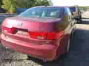 2005 Honda Accord EX-L с VIN 1HGCM66545A016874, выставлен на аукционе IAAI как лот 43349398 с пробегом 132 892 миль миль и . История ставок и продаж доступна на DreamBid. Изображение 4.