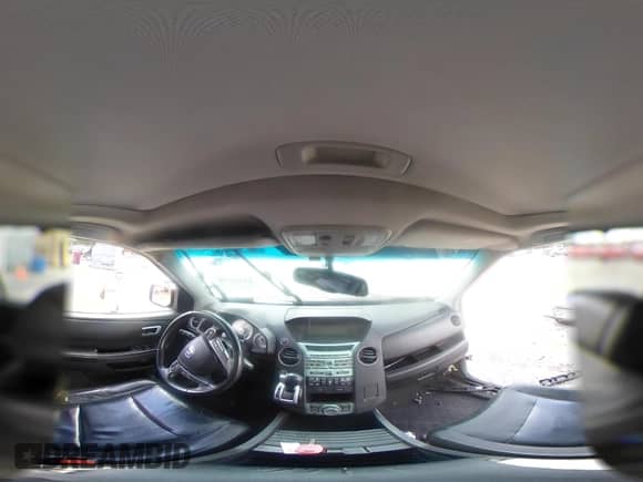 2011 Honda Pilot Touring with VIN 5FNYF4H92BB050639, listed as a IAAI auction lot 43329338 with 171,365 mi miles and . Bid and sale history available at DreamBid. Image 19.