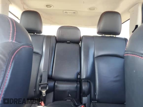 2012 Dodge Journey R/T with VIN 3C4PDDEG5CT397986, listed as a Copart auction lot 46651155 with 104,913 mi miles and Salvage title. Bid and sale history available at DreamBid. Image 10.