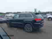 2019 Jeep Grand Cherokee Laredo E with VIN 1C4RJFAG7KC561512, listed as a IAAI auction lot 42473388 with 76,468 mi miles and . Bid and sale history available at DreamBid. Image 14.