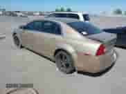 2008 Chevrolet Malibu 1FL с VIN 1G1ZG57N68F275407, выставлен на аукционе IAAI как лот 41996728 с пробегом 329 637 миль миль и . История ставок и продаж доступна на DreamBid. Изображение 3.